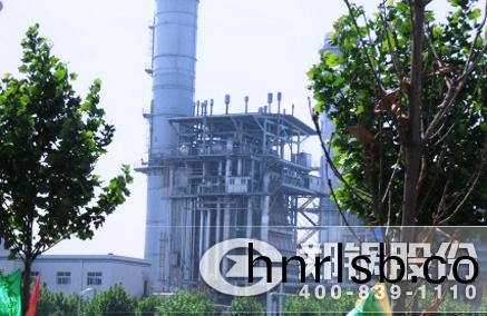 燃油燃(ran)氣(qi)電站鍋鑪 - 鄭鍋(guo)