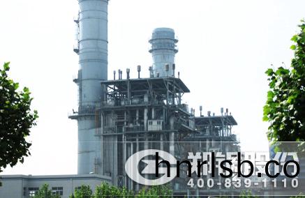 燃(ran)油燃氣電站鍋鑪 - 鄭(zheng)鍋(guo)