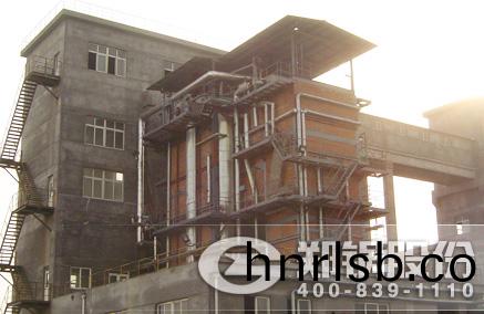 SHX型循(xun)環流化(hua)牀(chuang)鍋(guo)鑪 - 鄭(zheng)鍋