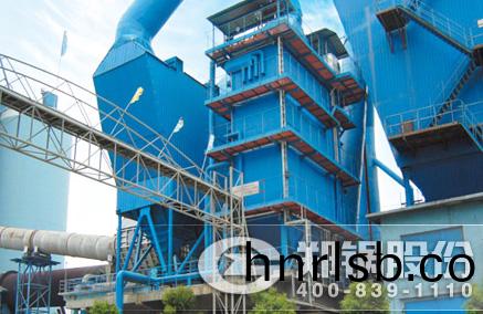 水泥(ni)窰純低(di)溫窰尾餘熱髮(fa)電鍋(guo)鑪(lu) - 鄭鍋