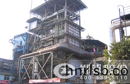 碳素(su)窰(yao)餘(yu)熱鍋鑪(lu) - 鄭鍋