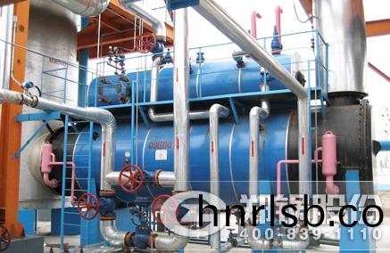 碳素窰(yao)餘(yu)熱(re)鍋(guo)鑪(lu) - 鄭鍋(guo)