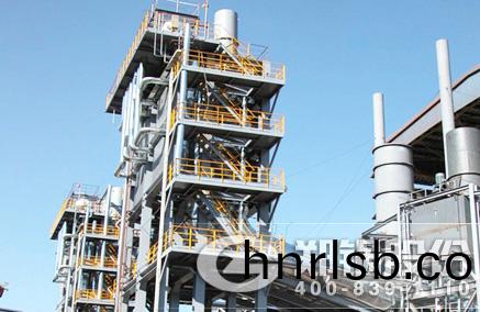 燒結冷卻(que)機(ji)餘(yu)熱(re)鍋(guo)鑪(lu) - 鄭(zheng)鍋(guo)