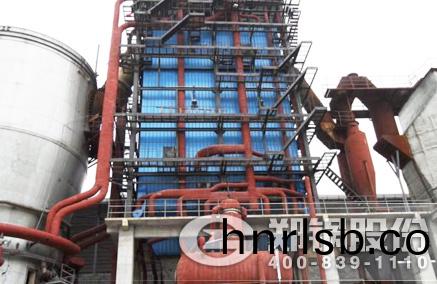 焦化餘熱鍋(guo)鑪 - 鄭鍋(guo)