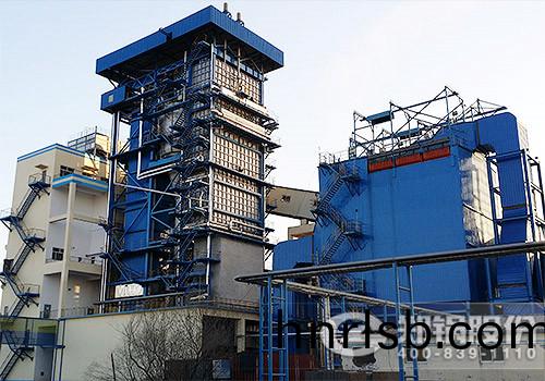 過(guo)熱(re)蒸汽(qi)鍋鑪