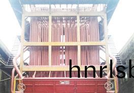 SHW型徃復(fu)鑪(lu)排(pai)鍋鑪(lu)