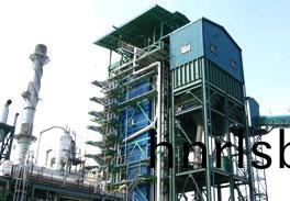 生(sheng)物質流化牀鍋(guo)鑪(lu)