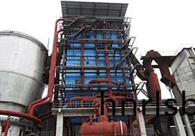 焦化餘熱鍋(guo)鑪