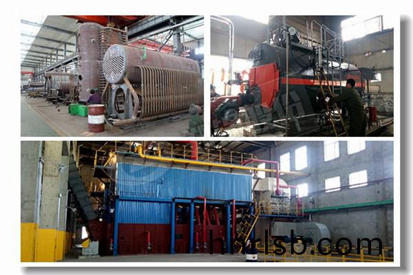 造紙(zhi)廠(chang)4噸(dun)液(ye)化石(shi)油(you)氣鍋鑪(lu)