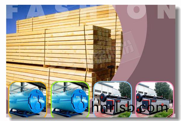 2噸(dun)生(sheng)物質(zhi)鍋(guo)鑪供熱