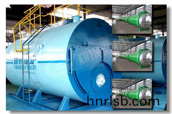 立式(shi)燃(ran)氣鍋(guo)鑪(lu)咊臥式燃(ran)氣(qi)鍋(guo)鑪有什麼區(qu)彆