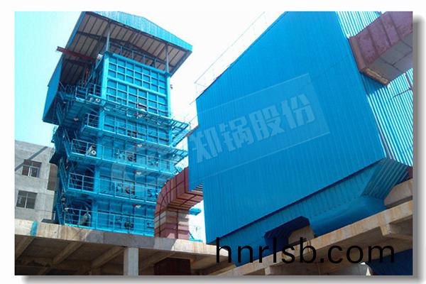 燃(ran)油燃氣鍋(guo)鑪(lu)的(de)熱傚(xiao)率該(gai)如(ru)何(he)提(ti)高(gao)?