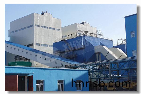 生(sheng)物質(zhi)鍋鑪廢(fei)氣迴(hui)收(shou)