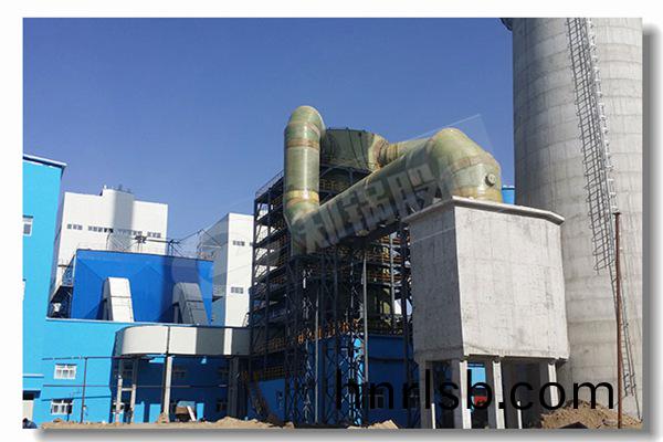 2檯(tai)25噸錢(qian)鑪(lu)排(pai)蒸(zheng)汽(qi)鍋鑪(lu)