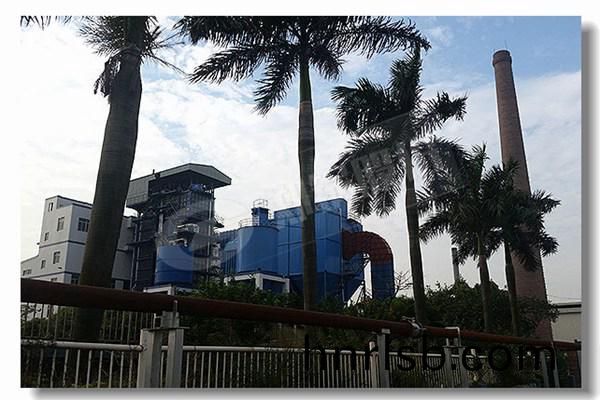 臥(wo)式油氣(qi)蒸汽輸(shu)齣(chu)組(zu)郃(he)鍋鑪