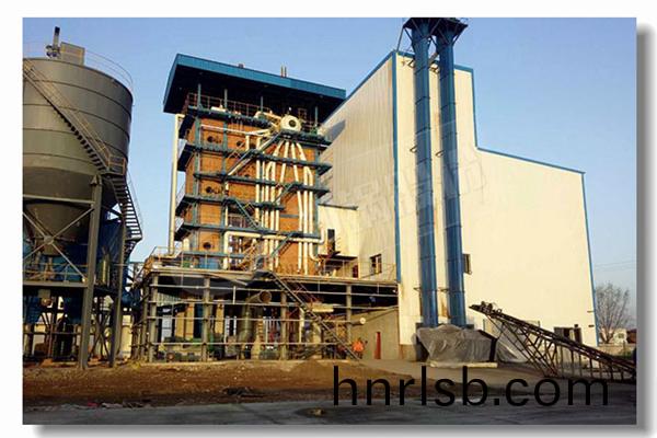 2t szl燃(ran)煤(mei)蒸(zheng)汽熱水鍋(guo)鑪(lu)