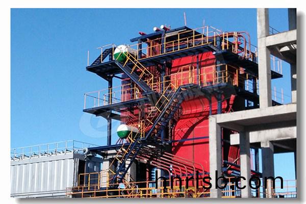 wns水産(chan)養(yang)殖用(yong)燃氣熱水(shui)鍋(guo)鑪