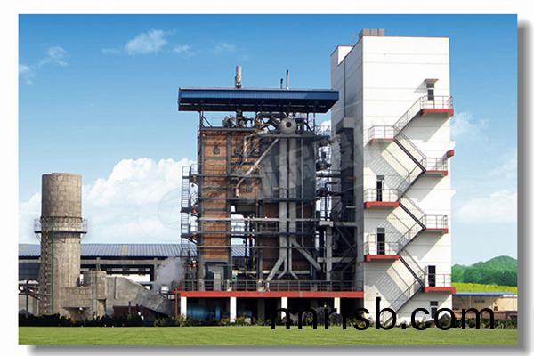 渦流(liu)冷凝(ning)式(shi)室外鍋鑪(lu)