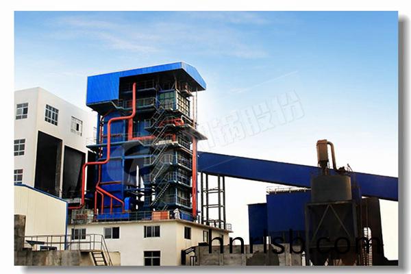 生(sheng)物質(zhi)燃料低(di)壓鍋(guo)鑪