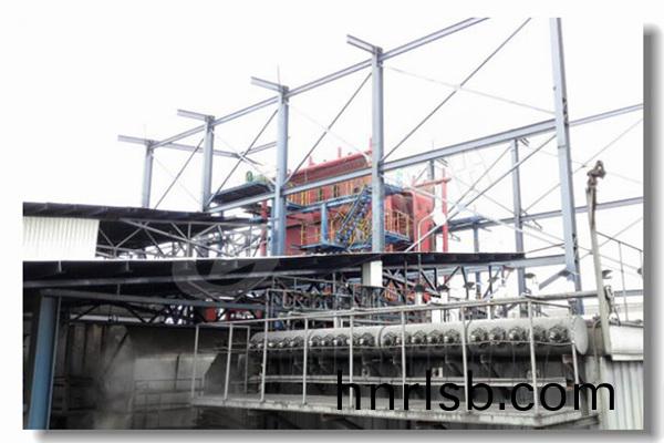 1245噸(dun)廢(fei)佈(bu)黃蔴(ma)鍋鑪離(li)岸(an)價(jia)