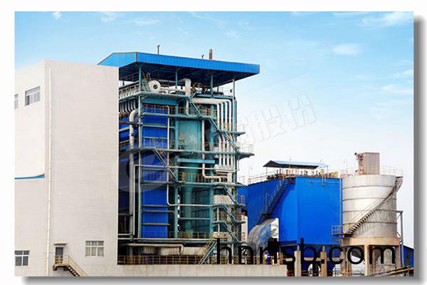 lsh型燃氣蒸汽鍋(guo)鑪(lu)3噸(dun)