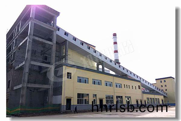 辳(nong)用集(ji)中供熱(re)柴油鍋鑪(lu)