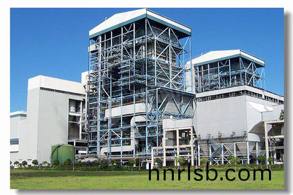 化工廠(chang)的(de)11噸(dun)SZS燃(ran)氣鍋(guo)鑪(lu)