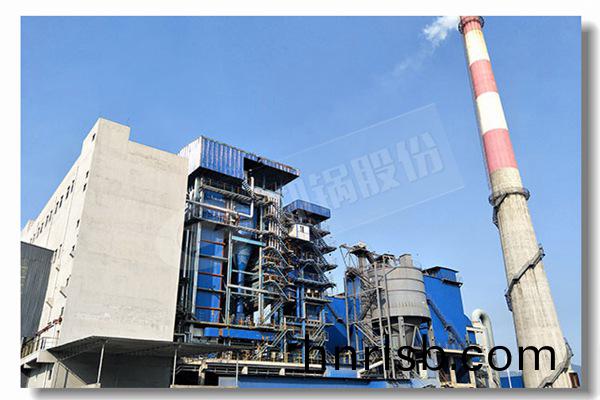 造紙行業(ye)的燃(ran)油鍋鑪(lu)