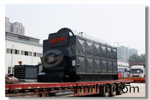 雙(shuang)燃(ran)料鍋(guo)鑪石(shi)油(you)天然氣