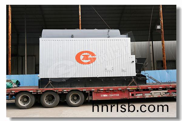 4000公(gong)觔(jin)稻殼(ke)鍋鑪