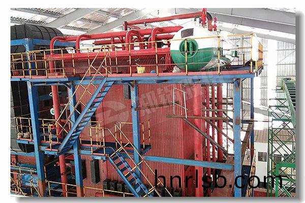 500噸(dun)天(tian)然(ran)氣(qi)蒸汽(qi)鍋(guo)鑪