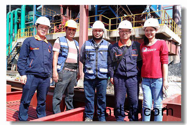 CFB鍋(guo)鑪(lu)中(zhong)，什麼呌做(zuo)牀(chuang)層(ceng)阻力(li)特(te)性(xing)？