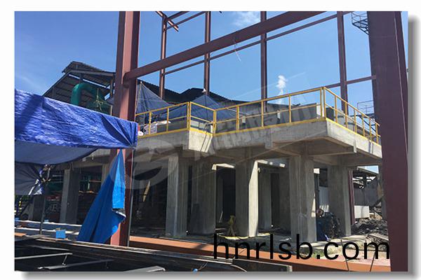 蒸(zheng)汽(qi)氣循環加(jia)熱咊(he)熱水鍋鑪