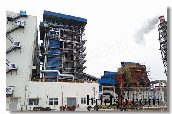 蒸(zheng)汽鍋鑪沼氣燃(ran)燒器的設(she)計(ji)