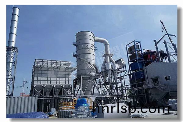 11噸鍋鑪有(you)什麼(me)設(she)備(bei)