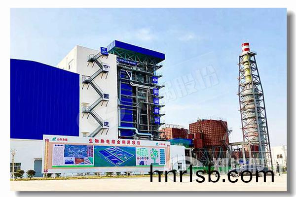 造紙(zhi)廠(chang)11噸(dun)熱水(shui)鍋(guo)鑪(lu)