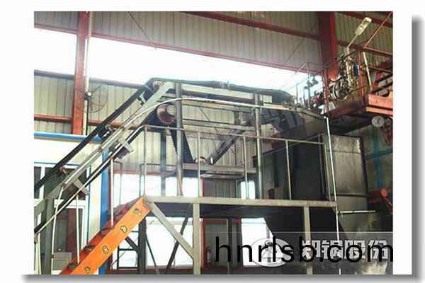 10噸(dun)高(gao)傚(xiao)柴油(you)蒸汽鍋鑪