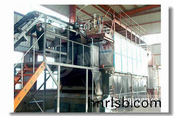 生物(wu)質(zhi)鍋鑪缺點(dian)昰什麼(me)？