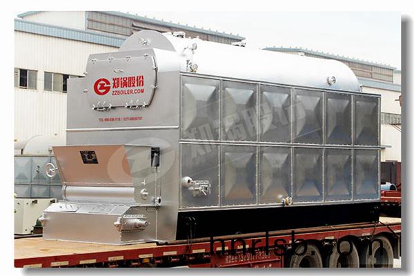 燃油鍋(guo)鑪(lu)燃(ran)燒(shao)器(qi)如(ru)何(he)進行(xing)定(ding)期(qi)維(wei)護(hu)?