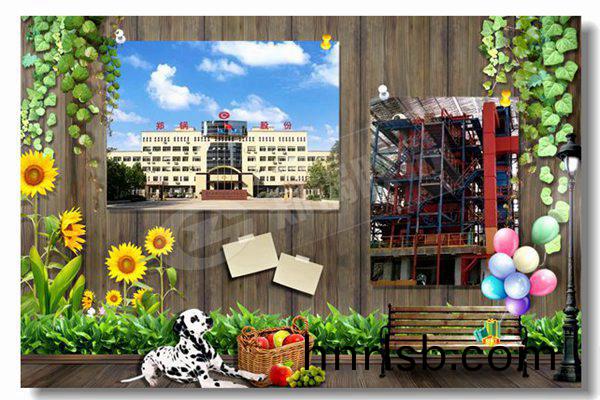 低(di)壓(ya)蒸(zheng)汽(qi)鍋鑪(lu)300kg·小(xiao)時(shi)