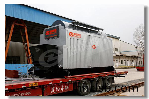 紡(fang)織(zhi)工業燃(ran)煤(mei)蒸(zheng)汽鍋鑪(lu)