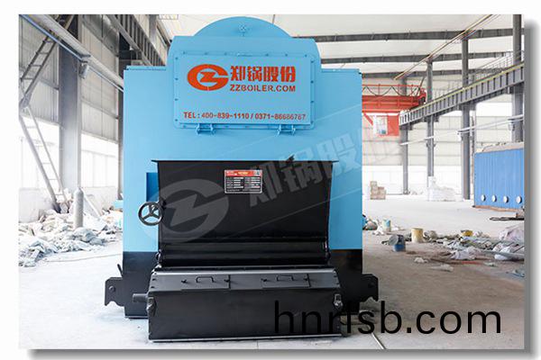 全(quan)預混冷凝(ning)燃氣(qi)鍋鑪(lu)