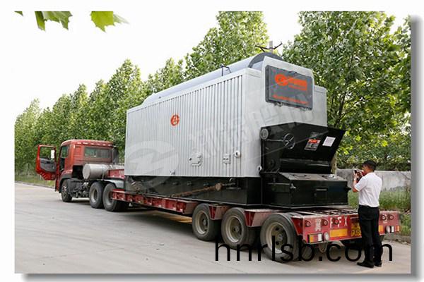 CFB循環(huan)流(liu)化(hua)牀(chuang)鍋鑪有哪些運(yun)行(xing)原理(li)?