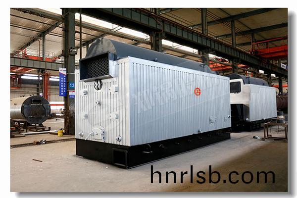 生物(wu)質顆粒鍋(guo)鑪(lu)燃氣顆粒(li)鑪