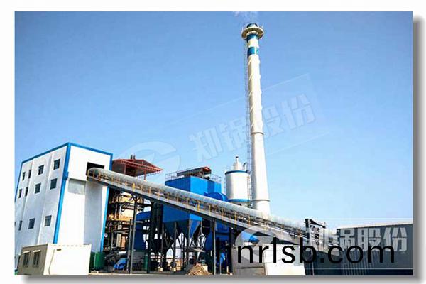 經(jing)濟(ji)型雙(shuang)氣柴油工(gong)業(ye)鍋(guo)鑪(lu)