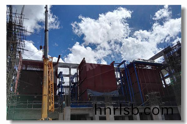 水(shui)泥工(gong)業(ye)的(de)液化(hua)石(shi)油(you)氣蒸汽鍋鑪