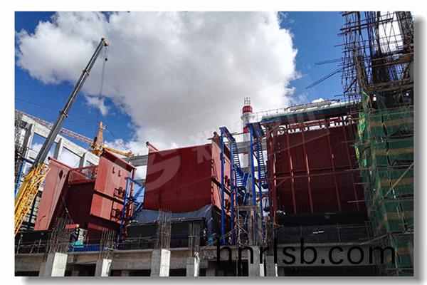 30噸燃(ran)油鍋(guo)鑪(lu)價格