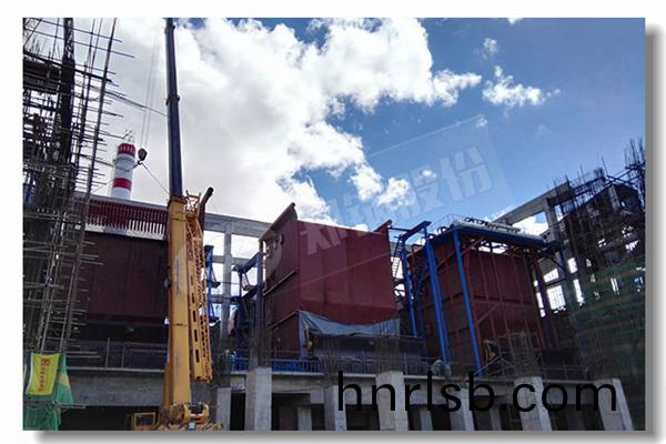 蒸(zheng)汽(qi)鍋鑪(lu)在(zai)各(ge)行(xing)各(ge)業(ye)中的應(ying)用(yong)