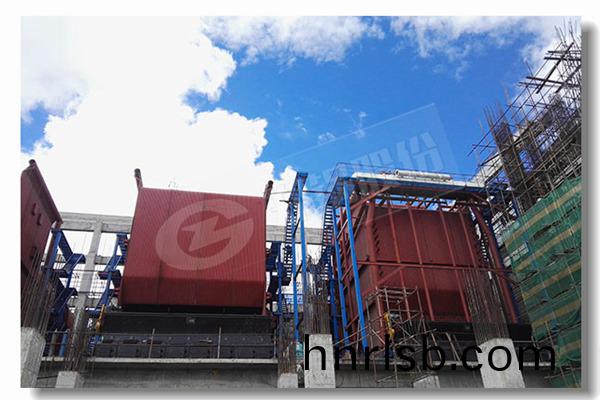 4000公觔(jin)蒸(zheng)汽(qi)鍋(guo)鑪(lu)容(rong)量(liang)