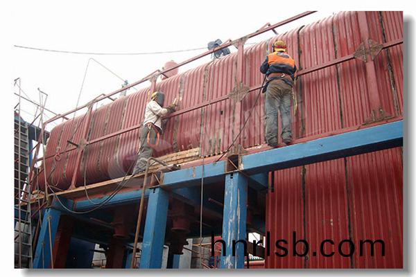 榦(gan)草熱風鍋鑪郃(he)成纖維(wei)廠燃(ran)煤